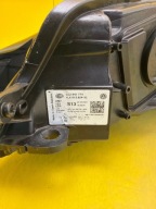 light right VW Golf VII Lift Full Led 5G2941774