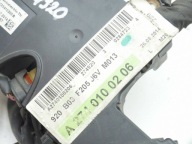 bundle motor wiring MERCEDES C W205 2.0 CGI A2740100206