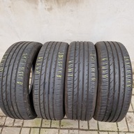 CONTINENTAL CONTIPREMIUMCONTACT 2 215/55R18 95H 4X