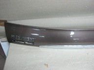 BLENDE SCHUTZKAPPE HECKKLAPPE MITSUBISHI ECLIPSE CROSS