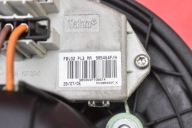 heating fan air conditioning devices EU 985466N BMW E90 E91 04-10