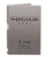 Aurora Feromony-PHERO-MUSK GREY 1ml.