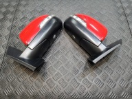 mirror right 10PIN SSANGYONG KORANDO III 3 C LIFT RAM