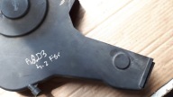 A8 D3 cover gearbox cover 4.2 FSI 077109123F