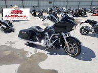 Harley-Davidson Touring Road Glide FLTRX, 2021...