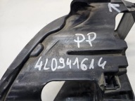support holder REFLEKTORA right AUDI Q7 4L 4L0941614