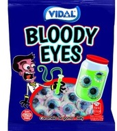 Vidal Bloody Eyes