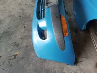 kompletní předek kapota nárazník blatník DAEWOO MATIZ a