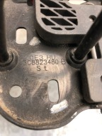 brava RYGIEL haube VW PASSAT CC 3C8823480B