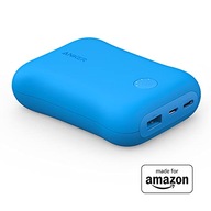 Made for , Kids Portable Charger | for Fire Kids & Kids Pro tablets, Blue