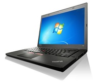 Lenovo ThinkPad T450 14 i5 8GB 256GB HD+ W10PRO