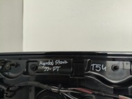 light right rear HYUNDAI STARIA 22- LED T54