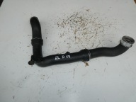 SCHLAUCH ROHR INTERCOOLER VW 2,0 TDI 1K0145762L