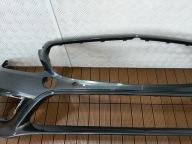 MERCEDES C-KLASA W205 LIFT 18-21 front bumper front A2058851101 OE