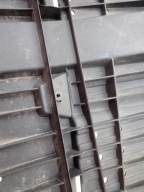 AUDI Q3 und 1 LIFT 14-18 Blende Abdeckung abdeckung unter Stoßstange