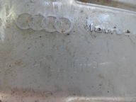 AUDI A8 D3 3.0 TDI TLUMIK KONCOWY exhaust pipe left