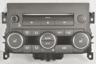 PANEL klími * klimatizaci RANGE ROVER EVOQUE a L538 EJ32-14C239-FB