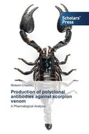 PRODUCTION OF POLYCLONAL ANTIBODIES AGAINST SCOR..