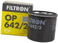 Filtron OP 642/2 Olejový filter