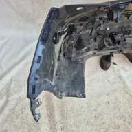 DS 7 CROSSBACK 17-> bumper rear part rear PDC