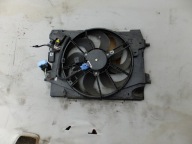 ventilátor chladiče renault clio IV 1,5 dci 2017r 214818009R