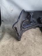 OPEL ASTRA III GTC 04-13 bumper + XENON