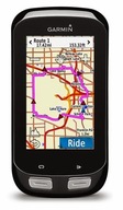 NAWIGACJA GARMIN EDGE 1000 BUNDLE HR+CAD