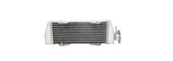 Kvapalinový chladič Psychic KTM SX 125 144 150 98-06 EXC 125 98-06 SX 250 03-06 zosilnený so štandardnou kapacitou ľavý so zátkou