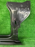 VW Sportsvan pillar A threshold right front 510809606D