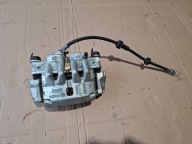 caliper brake left front PEUGEOT BOXER 23r new BREMBO