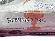 KAMERKA W LUSTERKU LEWYM Seat Leon IV 5FB945291C Originale!! !J