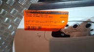 door left front CITROEN C4 GRAND PICASSO II 2013
