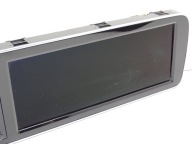 dials EKRAN DISPLAY MERCEDES S W222 A2229006506