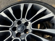 disc wheel 20X8.5J Lincoln Continental 2017+