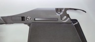 boot upholstery towing left AUDI A4 B9 8W9863879B