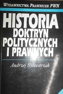 Historia doktryn politycznych - Sylwestrzak