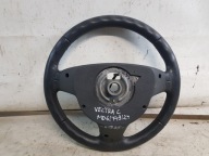 lenkrad MULTIFUNKCJA Leder OPEL VECTRA C
