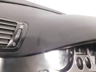 dashboard console airbag adjusters VW PASSAT B6