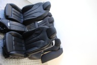 seats inner leather BMW 6 F06 GRAN COUPE FL