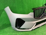 bumper front front VOLVO XC60 II LIFT 21- nr:4439