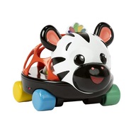 Baby Einstein Curious Car Zen Oball Autíčko a hrkálka, svieti, 3 mesiace