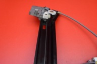 window regulator right front EU A61041-112 MERCEDES CLA C117 sedan 13-16