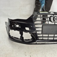 AUDI A3 8V 8V3 S-LINE bumper front front SPR 4XPDC 8V380743F