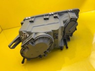 light right Mercedes W126 79-91 A1268209361