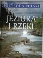 Jeziora i rzeki - Agnieszka Bilińska