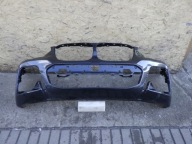 BMW X3 G01 X4 G02 M PAKIET front bumper
