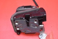 lock door left front front EU 915-C3039075-18S OPEL ASTRA 5 V K 15-20