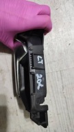 Peugeot 208 II 23r 1.2 rear part side left handle inner