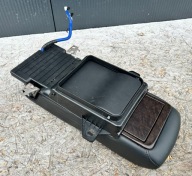 armrest control panel KANAPY rear part leather NISSAN MAXIMA A35 09
