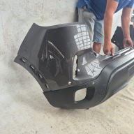 CITROEN C5 AIRCROSS 17- bumper rear part rear 6PDC